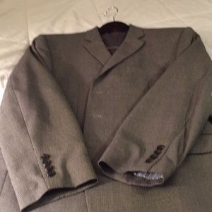 Sport Jacket